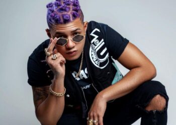 Boza demuestra su talento musical con el sencillo "Hecha pa' mí" (+Video)