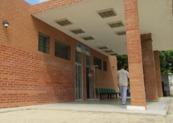 Cadáveres de dos reclusos siguen sin ser reclamados