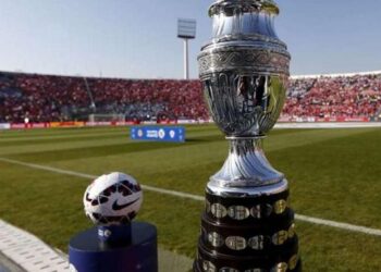 Conmebol confirmó asistencia de público para la Copa América 2021