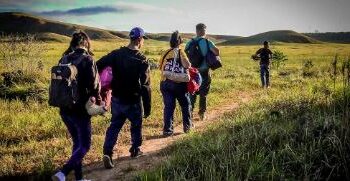 Migración venezolana no se detiene en plena segunda ola del COVID-19