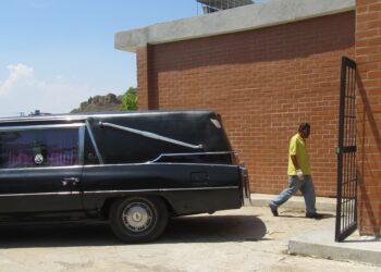 Identificaron osamenta hallada en la vía a Anaco﻿