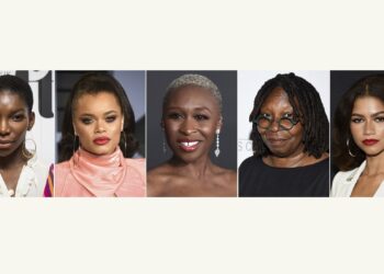 Whoopi Goldberg y Zendaya serán honradas en Premios Essence