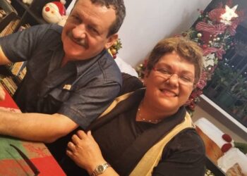 Falleció dama herida durante balacera en Cota 905