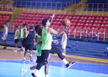 Gladiadores consolida la conducción