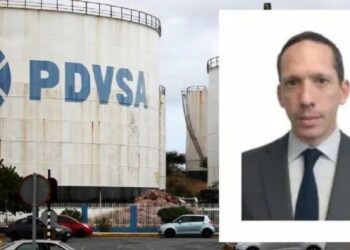 Piden sentencia larga para lavador de dinero por Venezuela