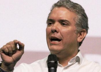 Presidente de Colombia rechazó xenofobia hacia venezolanos