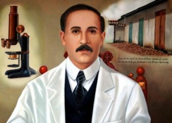 Paseo "Dr. José Gregorio Hernández" será inaugurado el 4 de abril