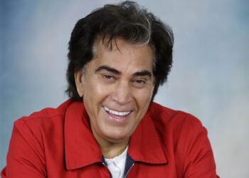 "El Puma" recibirá el Premio Leyenda en los Latin AMAs