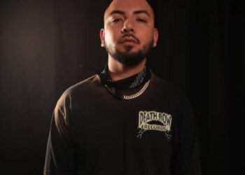 Jvtunes revive pasiones del pasado con “volverte a ver”