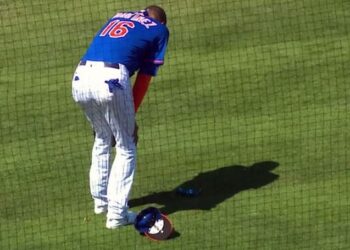 José Martínez lesionó y estará fuera cuatro meses