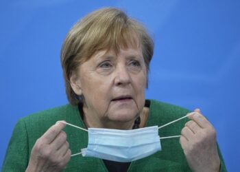 Alemania extiende confinamiento por repunte de COVID-19