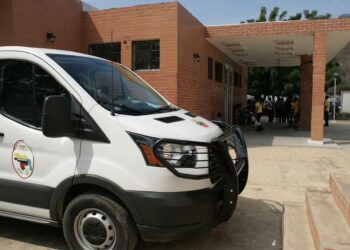 Hallaron feto de seis meses de gestación en Puerto Píritu