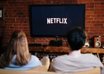 Netflix prueba una posible represión para compartir contraseñas