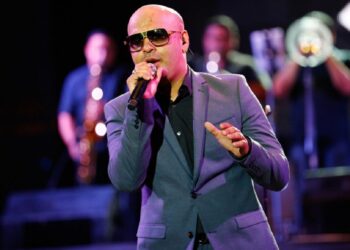 Esposa de Omar Enrique negó haber amenazado al tiktoker que acosó a su hija