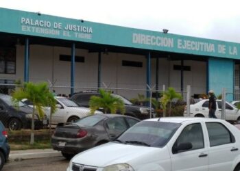 Cicpc desmanteló banda de desvalijadores de vehículos