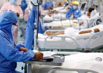 Perú: Casi 11.000 niños quedaron huérfanos por COVID-19