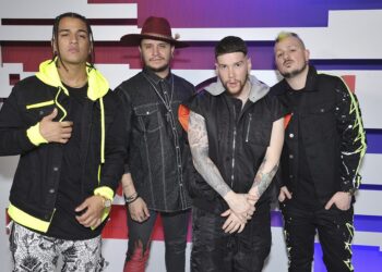 Piso 21 vive “El amor en los tiempos del perreo”