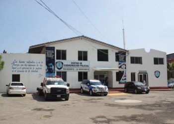 Capturaron a un individuo por actos lascivos en Guanta