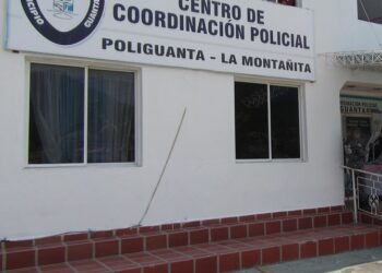 Aprehendieron a un solicitado por robo en Guanta