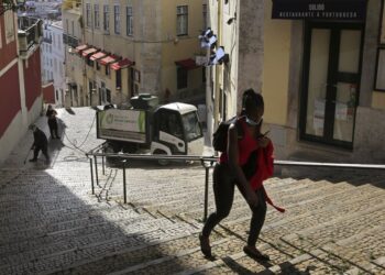 Alto funcionario europeo desafía a Portugal por el racismo