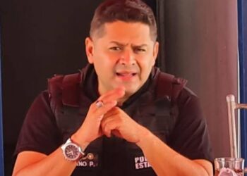 Policías aprehendieron a 67 presuntos hampones