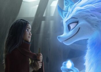 Los cines en Norteamérica siguen sin atraer mucha audiencia