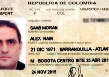 Cabo Verde reitera su apoyo a la extradición de Álex Saab a Estados Unidos