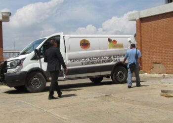 Policías ultimaron a joven por presunta equivocación