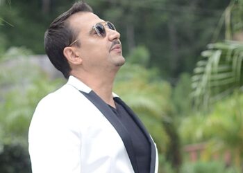 Tony B presentó su bachata "Princesa ven" (+Video)