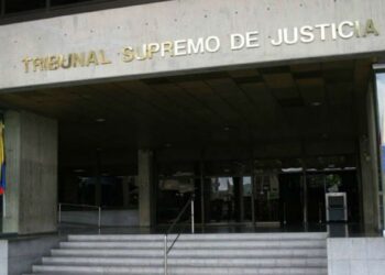 TSJ ordenó el traslado del juicio de Madj Hansi de Anzoátegui a Distrito Capital