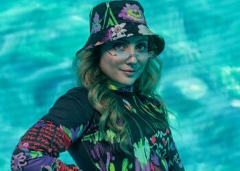 Yas Gagliardi regresa con su hit "Lo Primero"