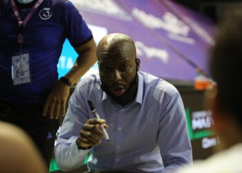 Gladiadores cerrará la primera vuelta ante Broncos