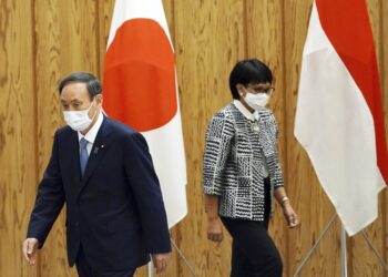 Japón pone dos áreas bajo semi-emergencia por virus