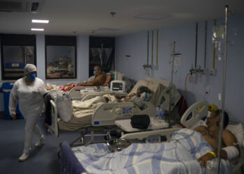 Aumentan infecciones y muertes por Covid-19 en todo el mundo