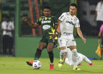 Copa Libertadores define grupos bajo amenaza de Covid-19