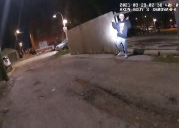 Video que muestra asesinato de niño hispano en Chicago podría definir culpabilidad de un policía