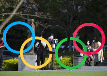 A 3 meses de los Juegos, Tokio impone medidas de emergencia