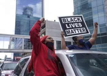 Siguen el abuso policial y el racismo sistémico en EEUU