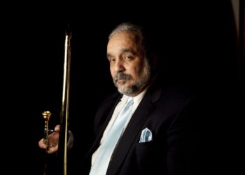 Willie Colón sufre accidente grave