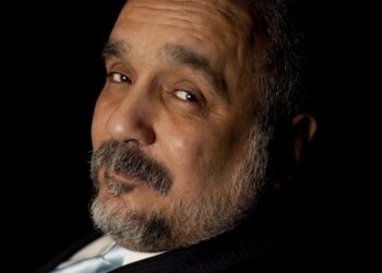 Willie Colón agradece apoyo tras accidente