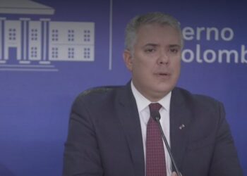 Países de Iberoamérica claman por acceso universal a vacunas