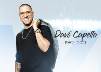Portada´s rendirá homenaje a Dave Capella