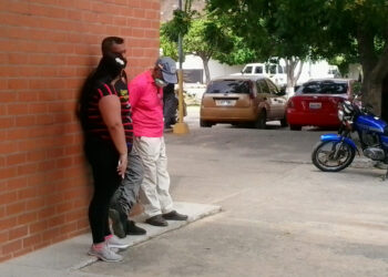 Señalan a policías estadales de matar a tiros a un bachiller