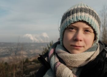 Greta Thunberg amplifica lucha ambiental en docuserie