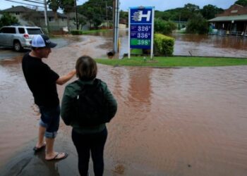 Honolulu se compromete a reducir las emisiones en un 45% para 2025