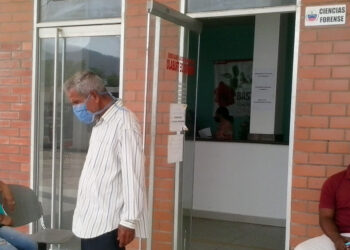 Artista plástico falleció tras sufrir una caída en la Vía Alterna