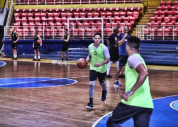 Engranaje de Gladiadores tendrá varios protagonistas