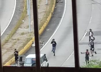 Al menos cinco enfrentamientos con la banda de El Coqui se han registrado en 2021