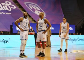 Gladiadores está listo para buscar la revancha ante Llaneros