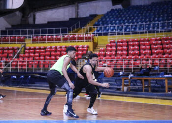 Voces de experiencia comandan núcleo de Gladiadores de Anzoátegui